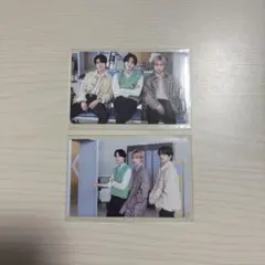 enhypen JakeJungwonSunooジェイクジョンウォンソヌトレカ