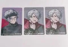 キ*ト様 すき家 せめよん コラボカード 葛葉 不破湊 セット