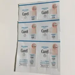 キュレル トーンアップUV メイクアップベース 6包のサムネイル