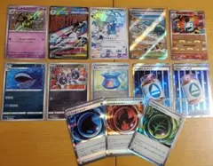 ポケモンカードまとめ売り 約410枚