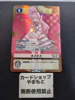 ホメロス シークレット SEC 2枚セット - メルカリ