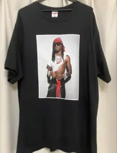 【極美品・XL】Supreme Playboi Carti Tee