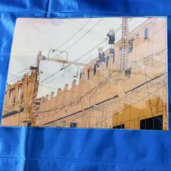 Kagaminext 鏡音リン　鏡音レン　クリアファイル　アニメイト　特典　限定