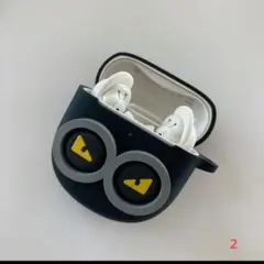 Bose QuietComfort Earbuds II 保護ケース ブラック