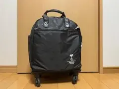 【未使用新品】siffler スヌーピー　キャリーバッグ