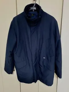 LACOSTE ラコステ ブルゾン ネイビー 50/4のサムネイル