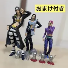 2025年最新】ジョジョ 黄金の風 A賞の人気アイテム - メルカリ