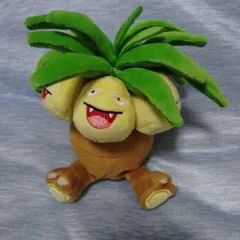 ポケモンfit キマワリ ぬいぐるみ - メルカリ