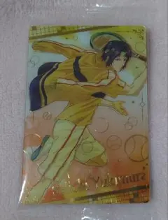 新テニスの王子様 幸村精市 ウエハースカード