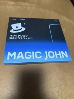 マジックジョン iPhone16pro Max