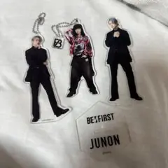 BE:FIRST アクリルスタンド 3体セット