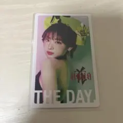 HANAジス ボディメンテ トレカ