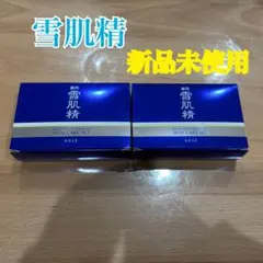 KOSE 雪肌精 スキンケアセット