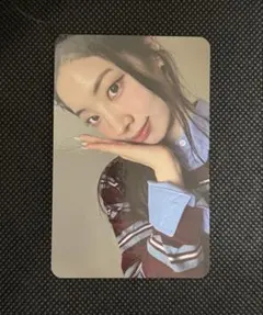 TWICE ダヒョン DAHYUN THE STORY GOES ON トレカ