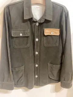 エターナル　備中倉敷工房　カバーオール