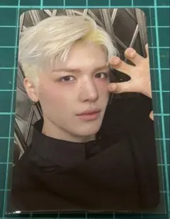 &team MAKI GS25 韓国特典トレカ