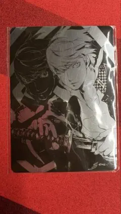 2026年最新】p4u カードの人気アイテム - メルカリ