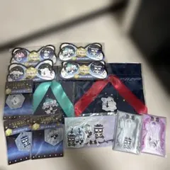 サンリオ　ハッピーくじ