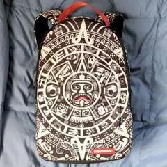 金欠jkの母けいこ 専用SPRAYGROUND Keita Haniコラボバック - メルカリ