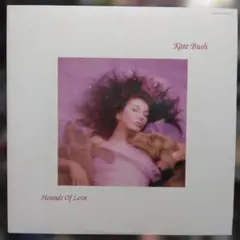 2026年最新】ケイト・ブッシュ レコードの人気アイテム - メルカリ