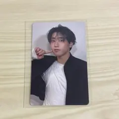 Stray Kids KARMA HMV ラキドロC ハン