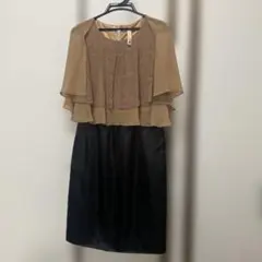 フォーマルドレス