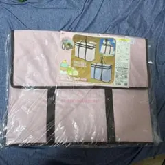 すみっコぐらし　ビッグ保冷バッグ