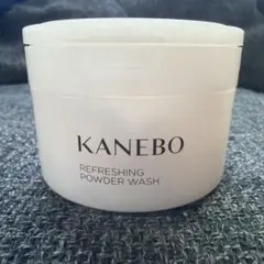 KANEBO REFRESHING POWDER WASH 洗顔料のサムネイル