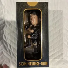 ソンフンミン Son Heung-Min ボブルヘッド フィギュア ドジャース