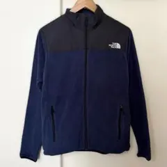 THE NORTH FACE マウンテンバーサマイクロジャケット サイズM
