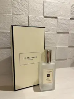 【最終セール】JO MALONE ヘアミスト ワイルドブルーベル