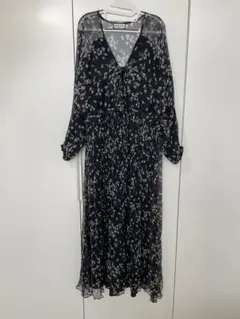 PAUL & JOE ワンピース　シルク　ポール&ジョー　ポールアンドジョーのサムネイル