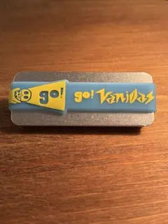 go!go!vanillas バニラズ ラバーバンド ラババン 手塚治虫 - メルカリ