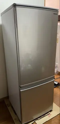 TAON　SHARP シャープ 冷蔵庫 SJ-C17E-N 167L ヨドバシ.com - シャープ SHARP 冷蔵庫（167L・右開き