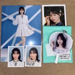 2026年最新】冨田菜々風 生写真の人気アイテム - メルカリ