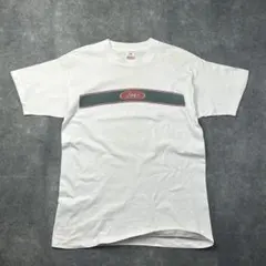 Fruit of the Loom90年代リンガーTシャツmade in USA - メルカリ