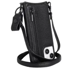 未使用　nano・universe iPhone 13/14 ケース ブラック