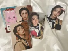 ソンファ　トレカ　トンビョリ