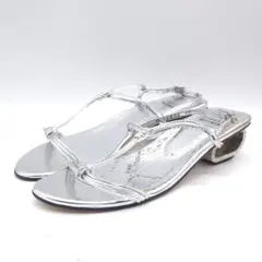 STUART WEITZMAN スチュワートワイツマン サンダル 37のサムネイル