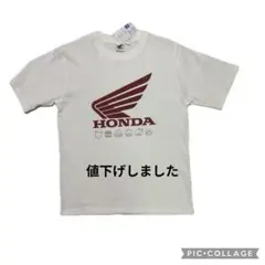 HONDA サンリオコラボTシャツ Mサイズ