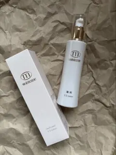 js☆未使用☆ モイスティーヌ 薬用S.S ローション 120ml - メルカリ