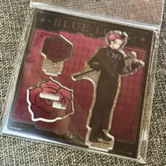 【ブルーロック】 アクリルスタンド 糸師冴 マジシャンver. ベルハウス