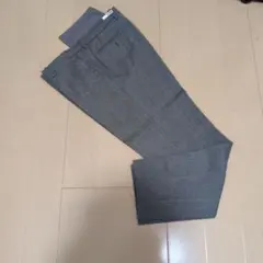 THE SUIT COMPANY WE SUIT YOU スラックス グレーのサムネイル