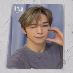 INI ウィンマジ 楽天ブックス 後藤 威尊 トレカ 特典 XQUARE セルカ