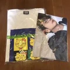 増田貴久 アイドル