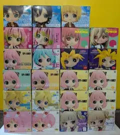 Qposket23個まとめ売り