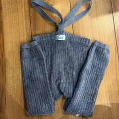 Silly Silas 74-80cm
