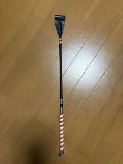 乗馬用 短鞭　ブラック