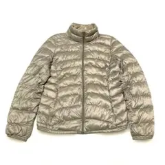 大人気！UNIQLO ユニクロ ウルトラライトダウンジャケット