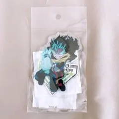 僕のヒーローアカデミア 緑谷出久 アクリルスタンド FINAL SEASON